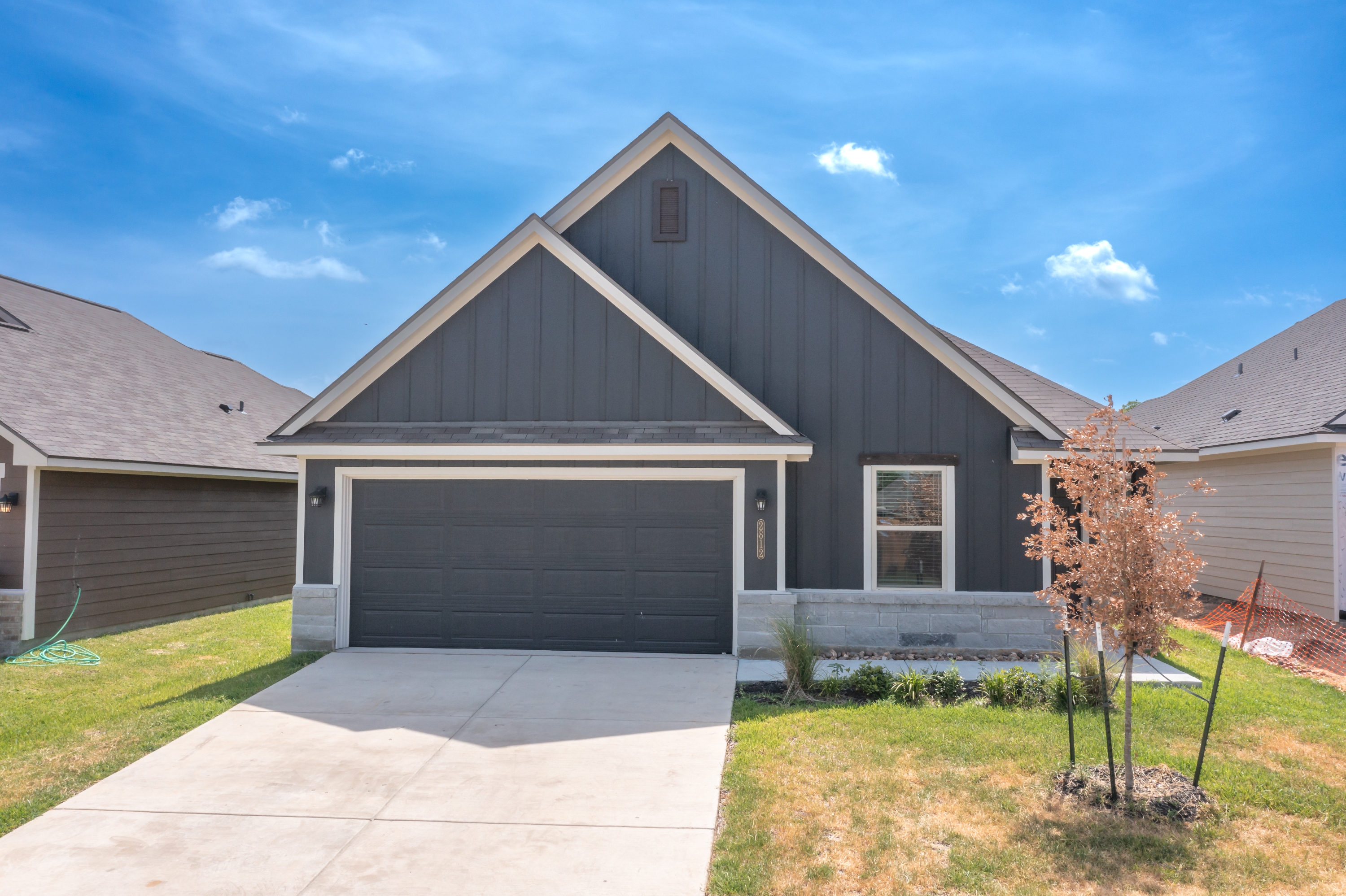 2812 Buccaneer Trail