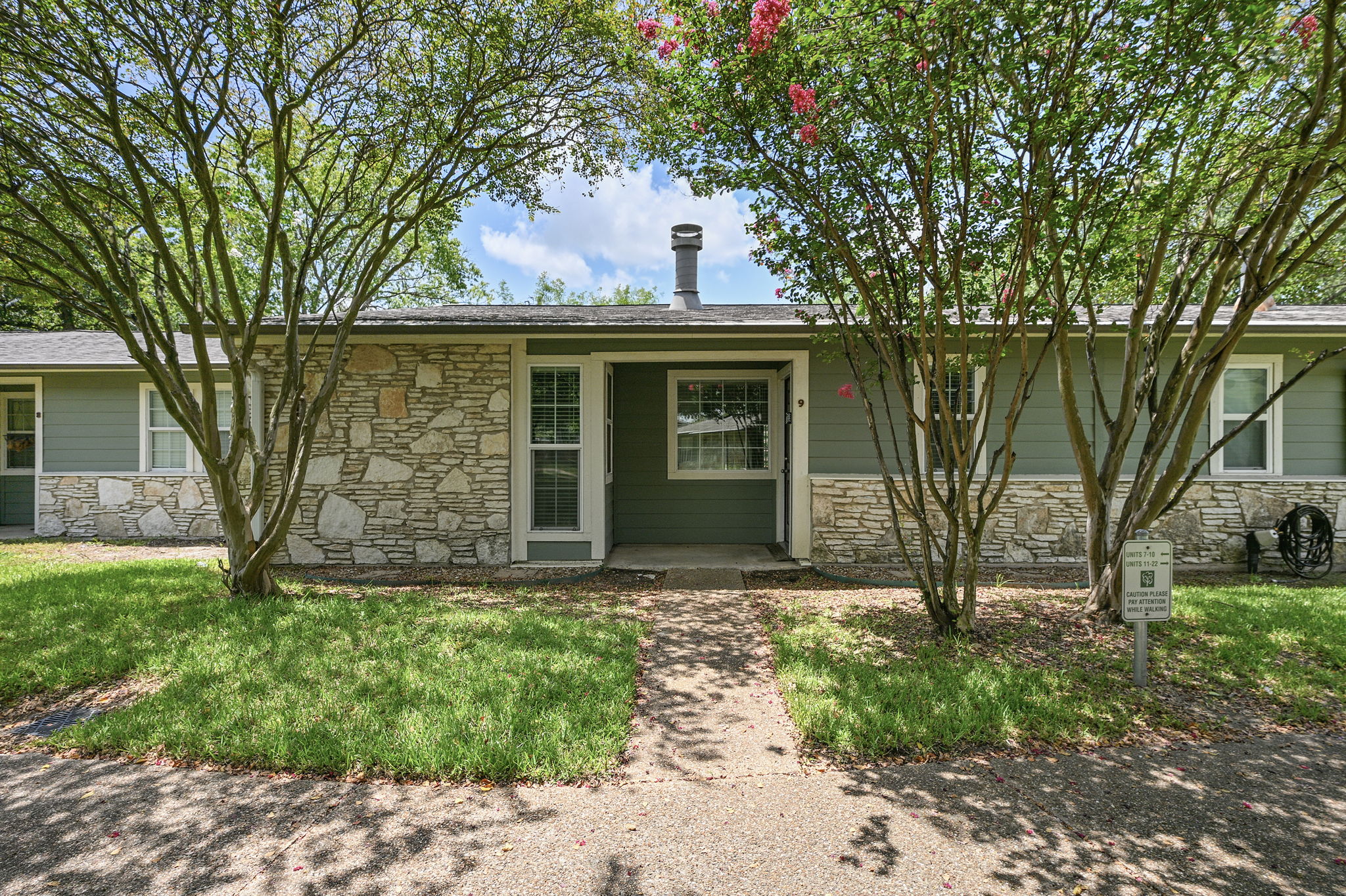 2800 Longmire Drive